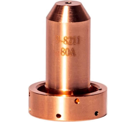 Сопло 80А 9-8211 для плазмотрона Thermal Dynamics SL60 / SL100
